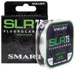 Maver Monofilo Slr Fluorocarbon75 M 0, 097mm (e-ma316097)