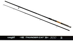 Kamasaki Bot Kamasaki Thunder Cat 2 Részes 3, 00m 120-200g (e-14137301)
