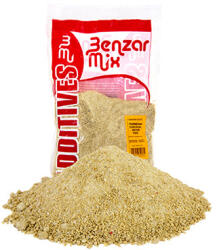 Benzar Mix Parmezán Sajtliszt Piros 700gr (e-94005105)