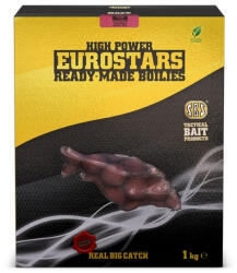 SBS Eurostar Ready-made Boilies 20 Mm 1 Kg Coco & Shell (e-sbs70110)