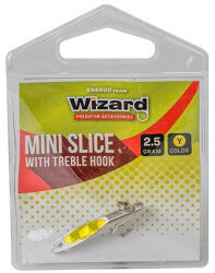 Wizard Mini Slice S Piros (e-84304004)