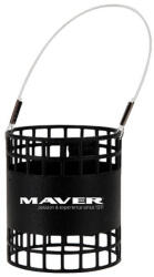 MAVER Xl Big Cage Feeder Feeding 25g (e-ma536025)