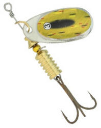 Kamasaki Heron Piros Pettyes Arany Alapon 4 (e-84041594)