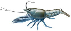 LIVETARGET Live Craw Finess Bait Moss Craw 63mm 11g Slow Sinking (e-lt203372)