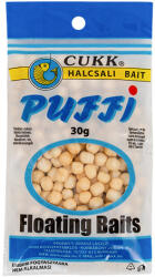 Cukk Puffi Apró Világosnarancssárga (kagyló) (e-92000263)