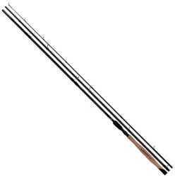 Maver Laser Match 3sec. 4, 2m 12/20g W/guides (e-ma170420)