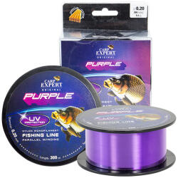 EnergoTeam Uv Purple 0, 25 300m 8, 9 Purple (e-30121025)