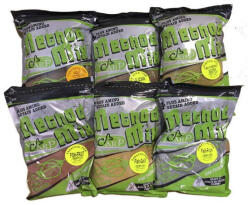 Timár Mix Fanatical Method Mix Fish-tigernut-scopex 1kg (e-mx260500)