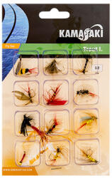 Kamasaki Fly Set 020 (e-84309020)