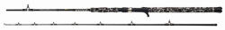 WFT Bot Wft Big Cat Vertical Cat Cast 2, 10m, 50-210g (e-wf473211)