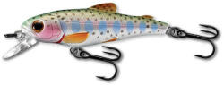 LIVETARGET Trout Jerkbait Brown Trout 50 Mm 11g (e-lt202101)