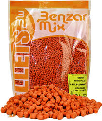 Benzar Mix Micropellet Feeder 800g Ponty Kárász 3.5mm (e-98066361)