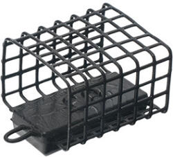 EnergoTeam Feeder E. Kosár 40g Szegletes (e-58073040)