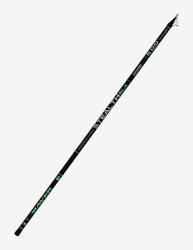 Maver Stealth Blx 4m W/guides (e-ma124400)