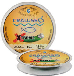 Cralusso Xtreme Fonott Előke 0, 14 Mm 15 M (e-33908014)