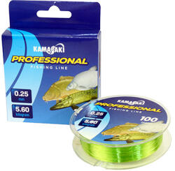 Kamasaki Professional Zsinór 100m 0.20mm (e-30002020)