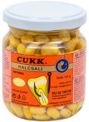 Cukk Vaníliás Csemege Kukorica (e-92000002)