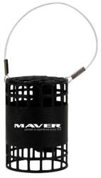 MAVER L 20g Capped Big Cage Feeder Start (e-ma538001)