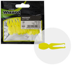 Wizard Froggy Col 001 10pcs/bag (e-86965010)