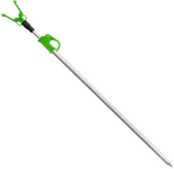 Alu Leszúrós Bottartó Teleszkópos 60-110cm (e-72149110)