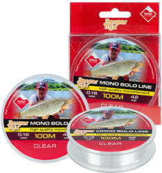 EnergoTeam Benzár Mono Bolo Line 0, 16 100m 4, 2kg (e-30601016)