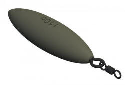 Carp Expert Forgós Zipp ólom Szinezett 100g (e-53215100)