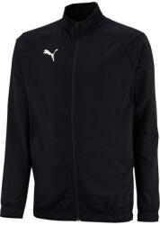 PUMA liga sideline polyester f03 Dzseki 655946-003 Méret M - top4sport