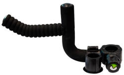 MAVER Signature Q/r Rear Rest Bottartó (e-ma707125)