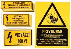  Matrica | csomag 3 fázisú napelemes rendszerhez