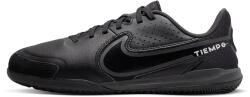 Nike JR LEGEND 9 ACADEMY IC Beltéri focicipő da1329-001 Méret 27 EU