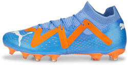 PUMA FUTURE Match FG/AG Futballcipő 107180-001 Méret 41 EU