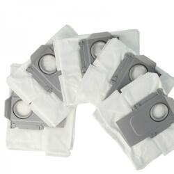 VHBW Saci pentru aspirator Xiaomi Roborock Q5 / Q7 / T8 / G10s, 5 buc (BW889003596)