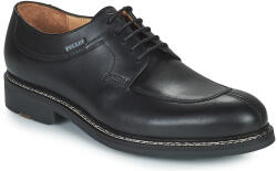 Pellet Pantofi Derby Bărbați Magellan Pellet Negru 40