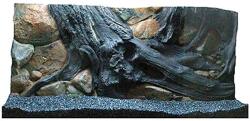  EKOL Decor acvariu 3D 100x50 cm - AMAZON