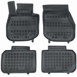 Rezaw-Plast BMW iX1 2023- (U11, X-Drive Electric) Rezaw-Plast méretpontos gumiszőnyeg szett (200744_39017_aho)