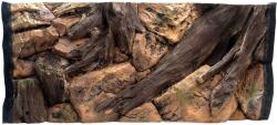  EKOL Decor 3D acvariu 80x40 cm - ROOT