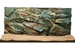  EKOL Decor 3D acvariu 80x40 cm - ROCK
