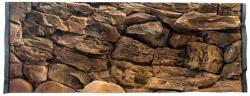 EKOL Decor 3D acvariu 120x50cm - ROCK