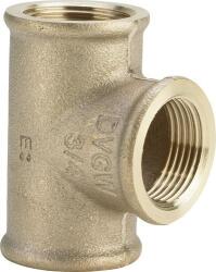 Viega T-idom 1''x3/4''x1'' (264420)