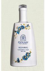  Búzavirág Gin Zsolnay The Luxury [40%|0.7l]