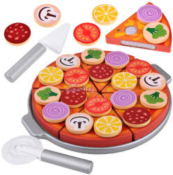  Fa pizza