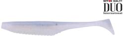 Duo Realis Versa Shad 3" 7.6cm F088 Light Pro Blue (DUO80171) - jadabo