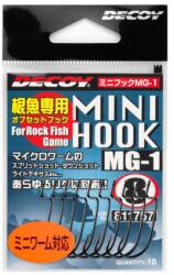 Decoy Offset Horog Decoy Mini Mg-1 6 (811764) - jadabo