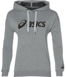 ASICS Hanorace tenis dame "Asics Big Asics OTH Hoodie W - Gri - tennis-zone - 206,90 RON