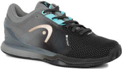 Head Pantofi dame "Head Sprint Pro 3.0 SF Clay Women - Negru