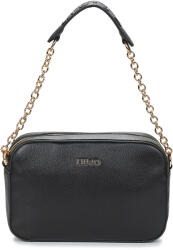 LIU JO Genți Banduliere Femei CROSSBODY Liu Jo Negru Unic - spartoo - 385,20 RON