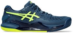 Asics Încălțăminte bărbați "Asics Gel-Resolution 9 Clay - Albastru