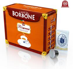 Caffè Borbone Nespresso - Caffe Borbone Miscela Oro kapszula 100 adag