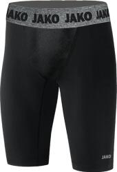 Jako Sorturi Jako SHORT TIGHT COMPRESSION 2.0 Kids - Negru - 164