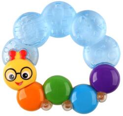 Baby Einstein Vízzel töltött hűthető rágóka Teether-pillar, 3hó+